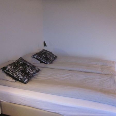 Apartment Brekka I Loni Stafafell Екстер'єр фото
