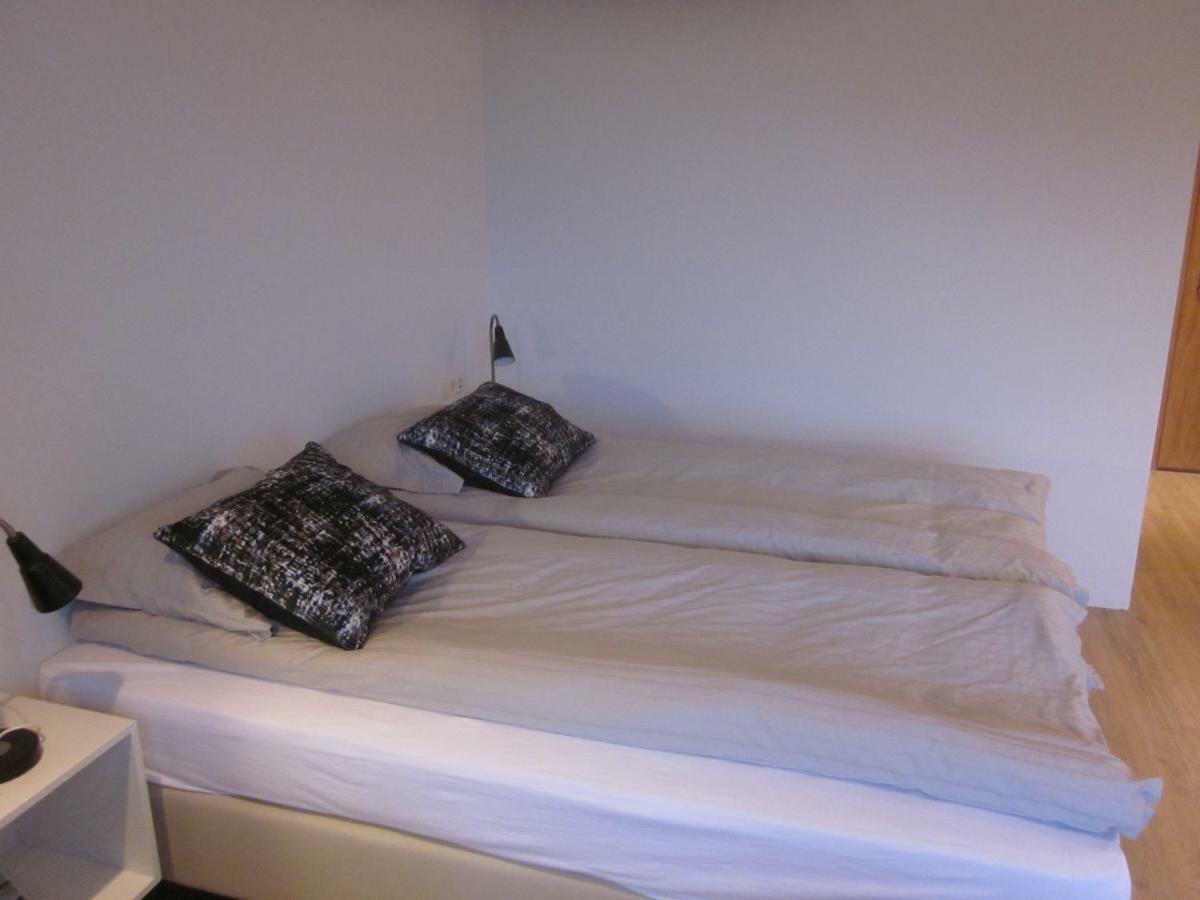 Apartment Brekka I Loni Stafafell Екстер'єр фото