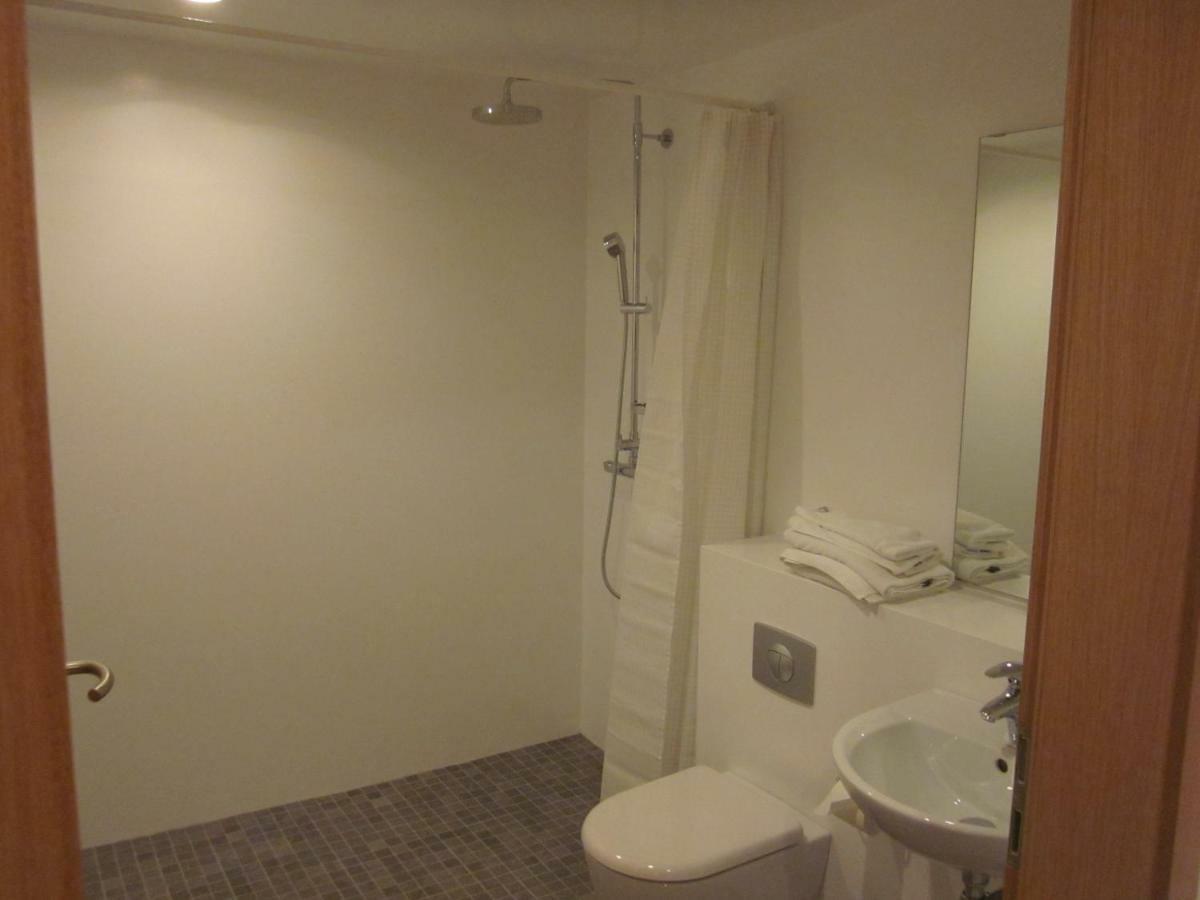 Apartment Brekka I Loni Stafafell Екстер'єр фото